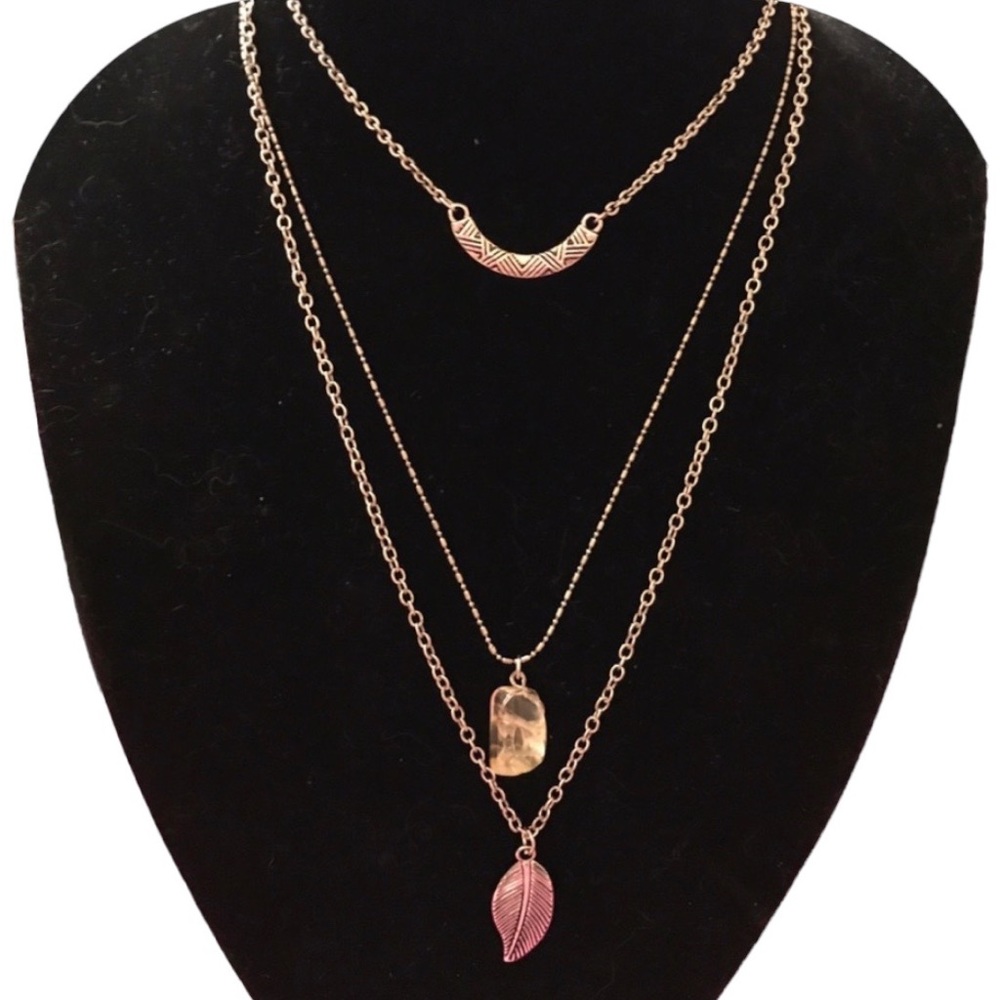 Purity Necklace